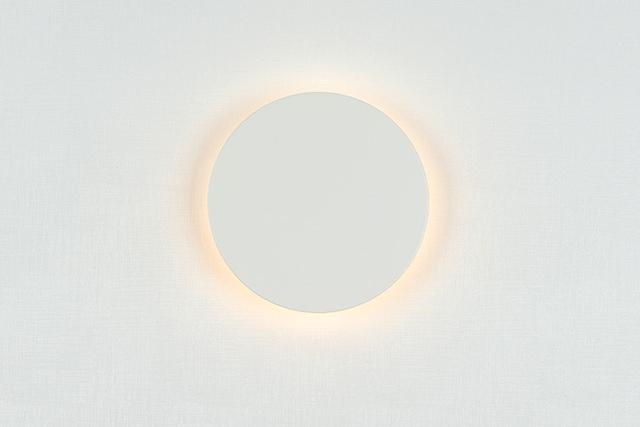 도트 LED 일체형 실내벽등_4SIZE