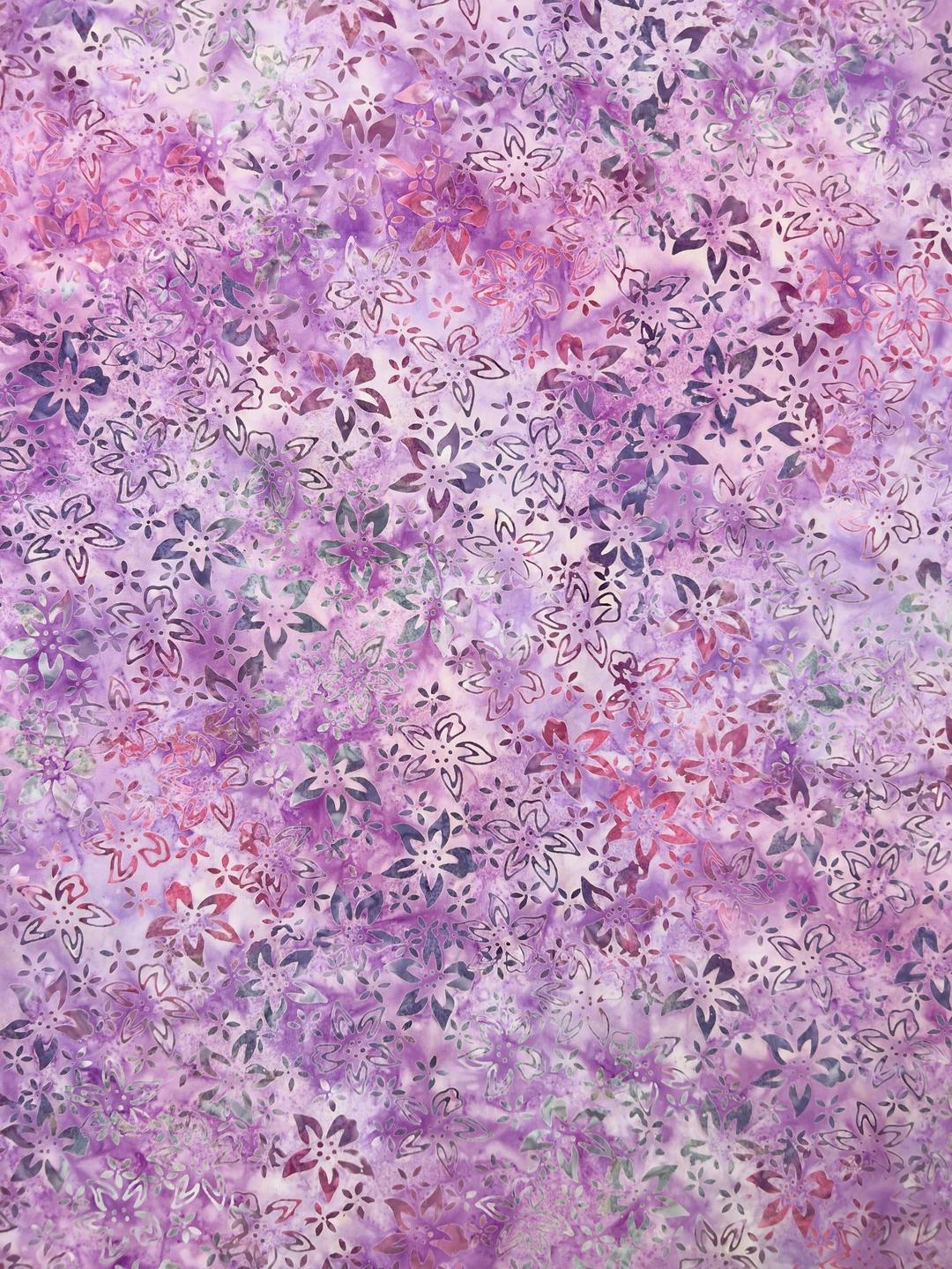 BB274 - Classic Purple Dahlia