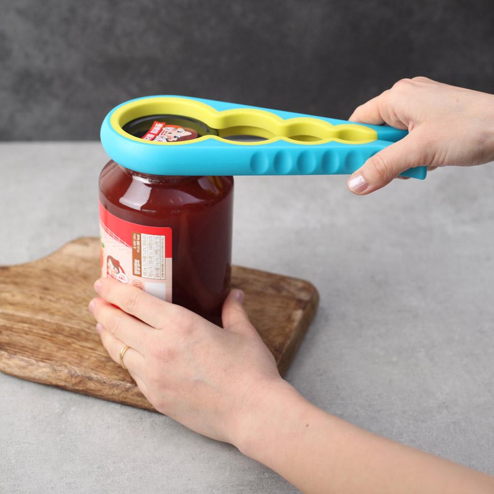 살림일기 만능 오프너 1개 + 1개