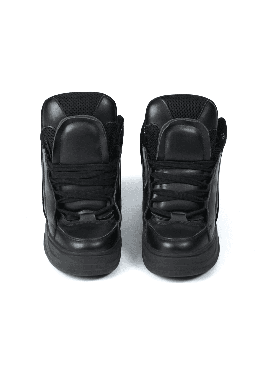 Sneaker Heel
