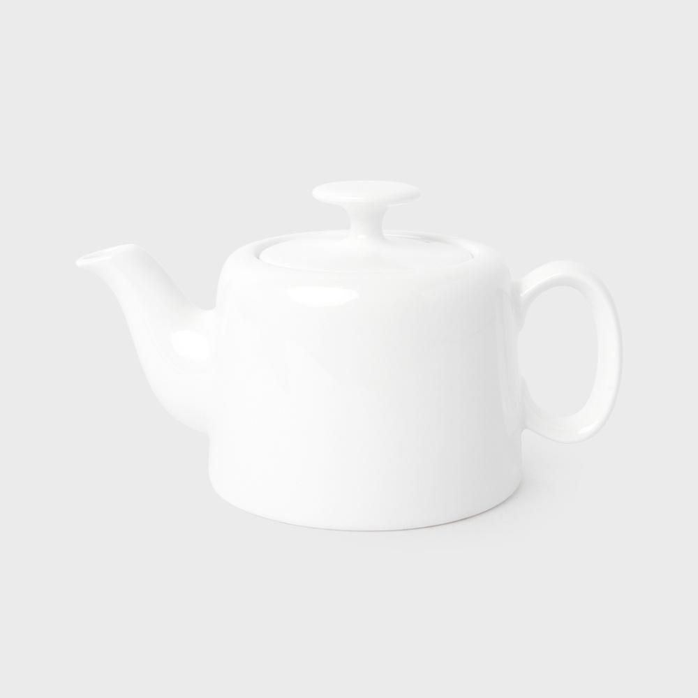 Slow Morning 티포트