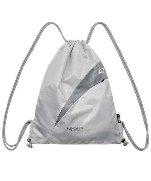 BPT 스몰 심볼 로고 짐색 라이트 그레이