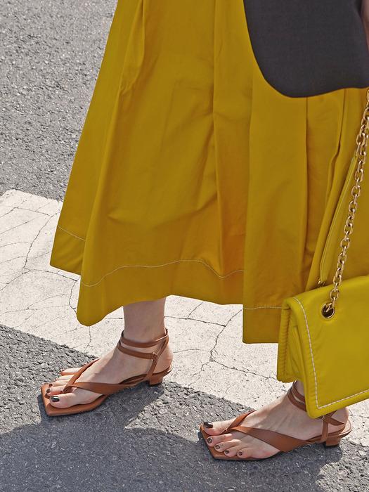 [단독]Sandal_MORIN 모린 RK833s_3cm