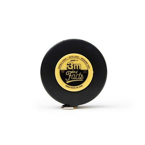 팩트 피팅 다이어트 일반 줄자 3M