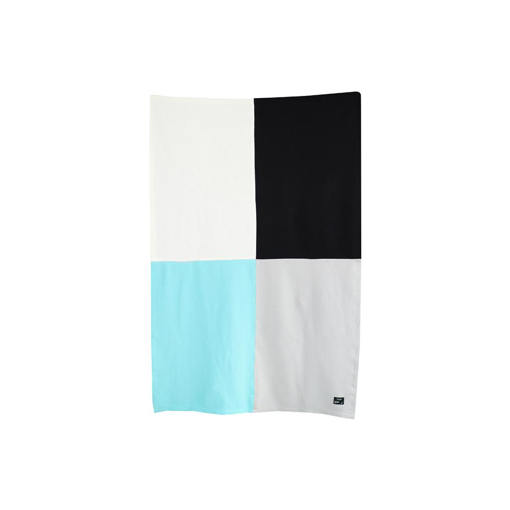 Nemo blanket (Mint black)