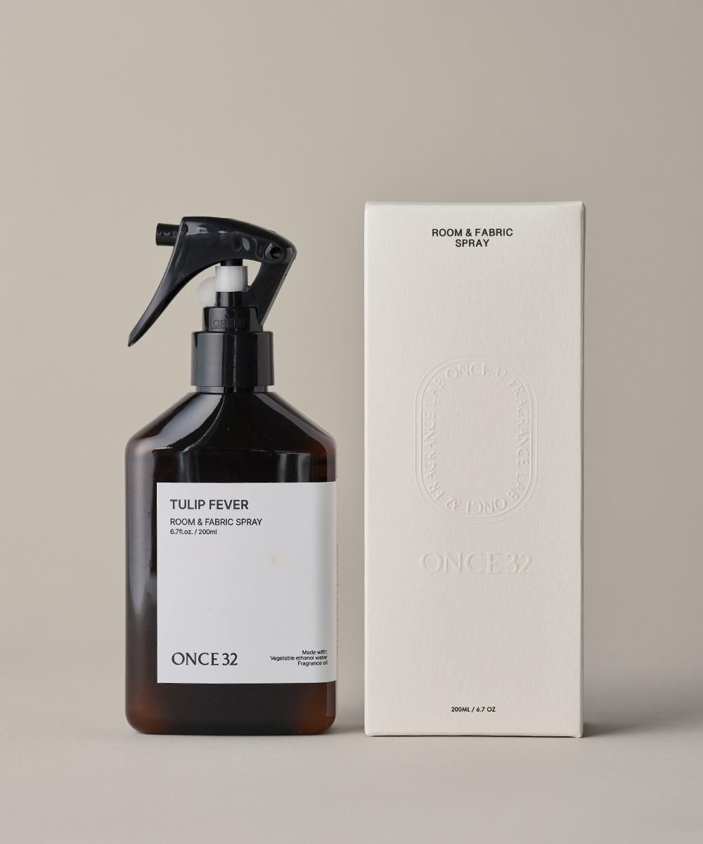 룸앤패브릭 스프레이