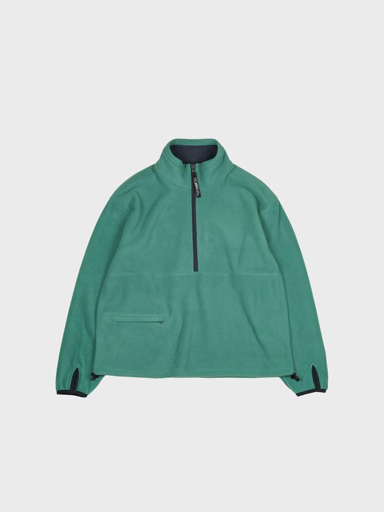 에메모 플리스 아노락 (세 가지 컬러) : 에메모가든 (mmogarden)