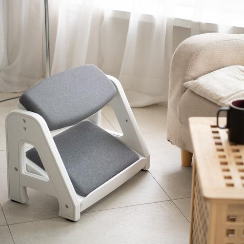 오토노스 풋쉬 2단 발 받침대