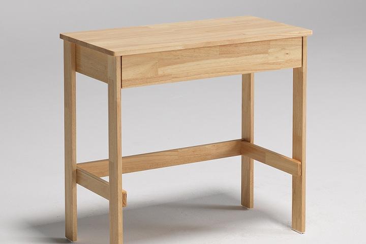 베르디 원목 책상 800