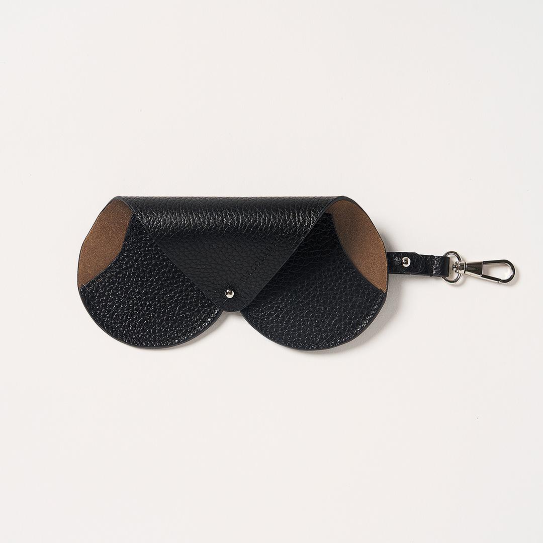sunglasses holder / black