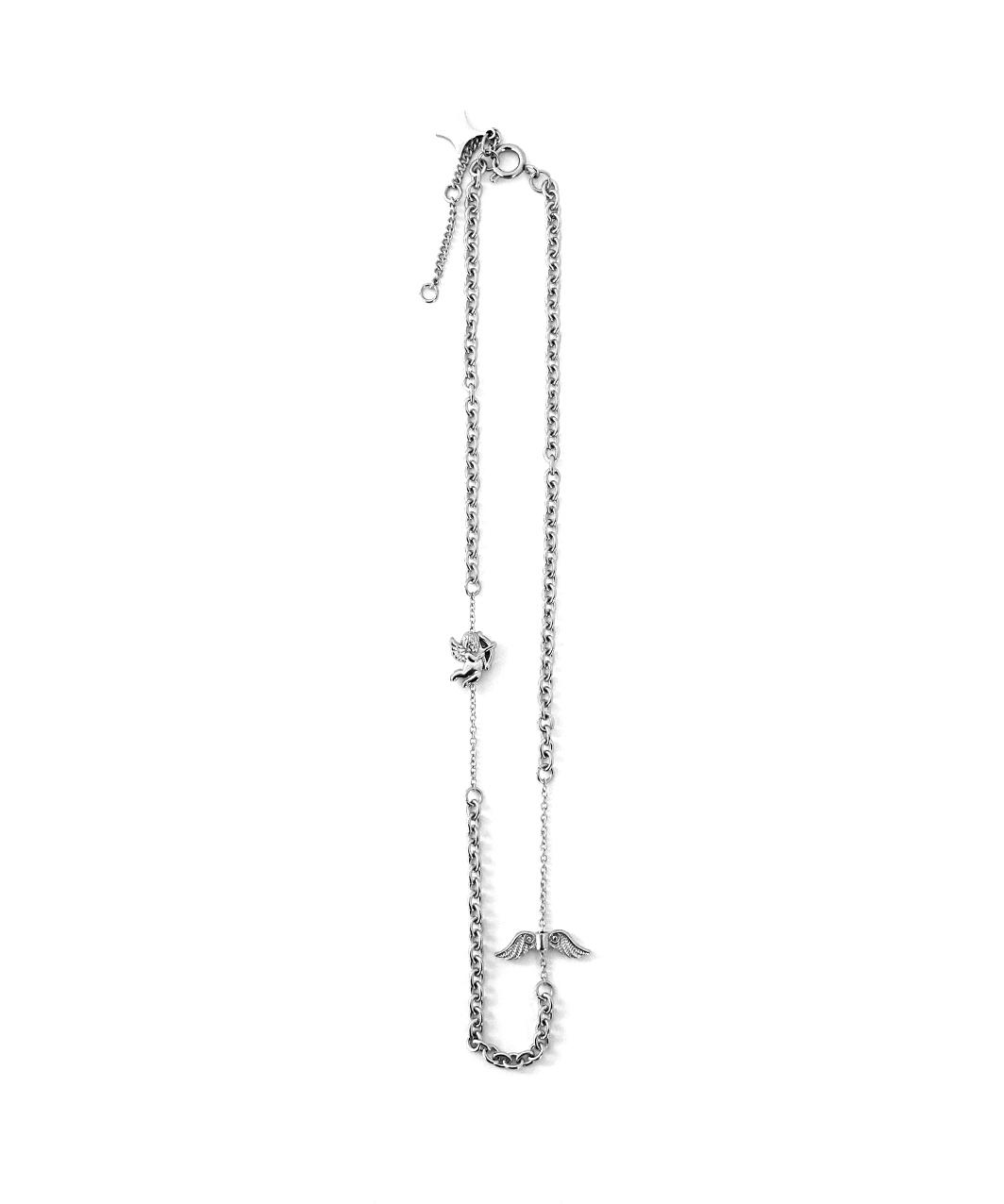 에콰웁 [equope] paleic necklace
