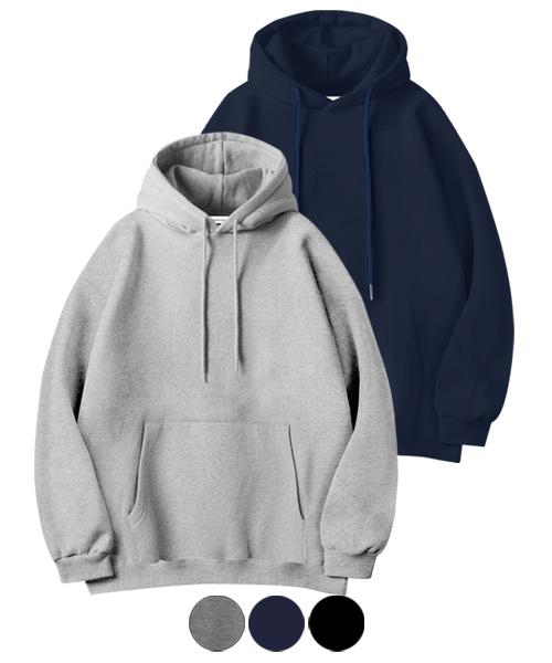 스탠다드 후드 티셔츠