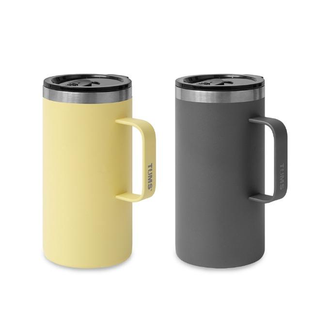 텀스 허니비 스텐머그 550ml [대행사 드라마 이보영 텀블러]