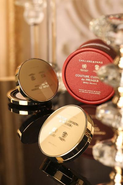 COUTURE CUSHION de PREMIER프리미엄 메쉬 쿠션