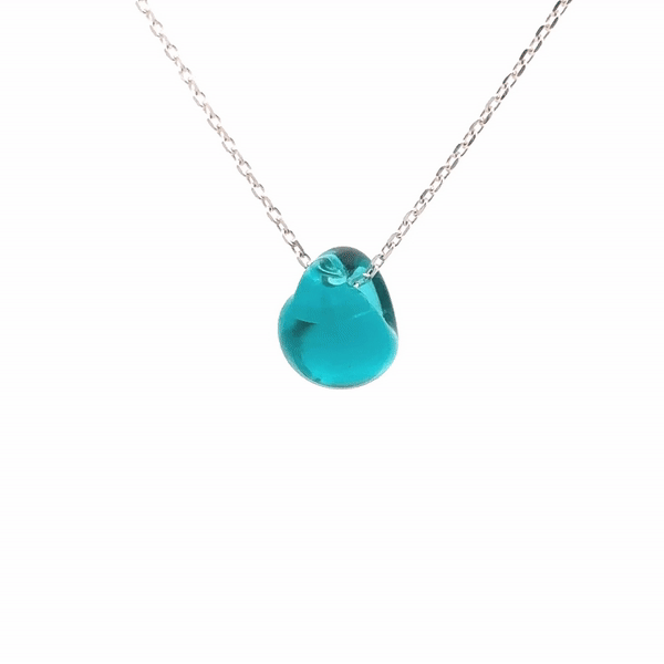 Tear drop Color 1