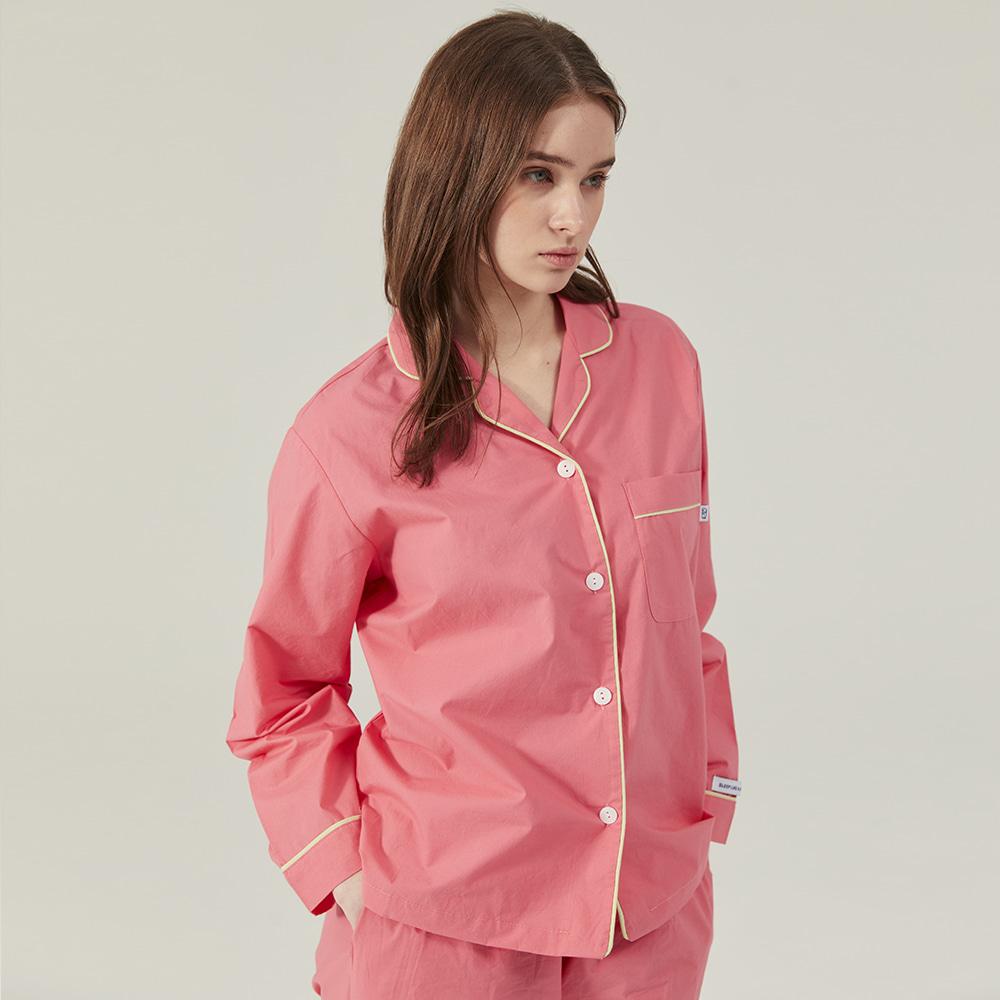 스타라이트 코튼 파자마 [여성] 4C