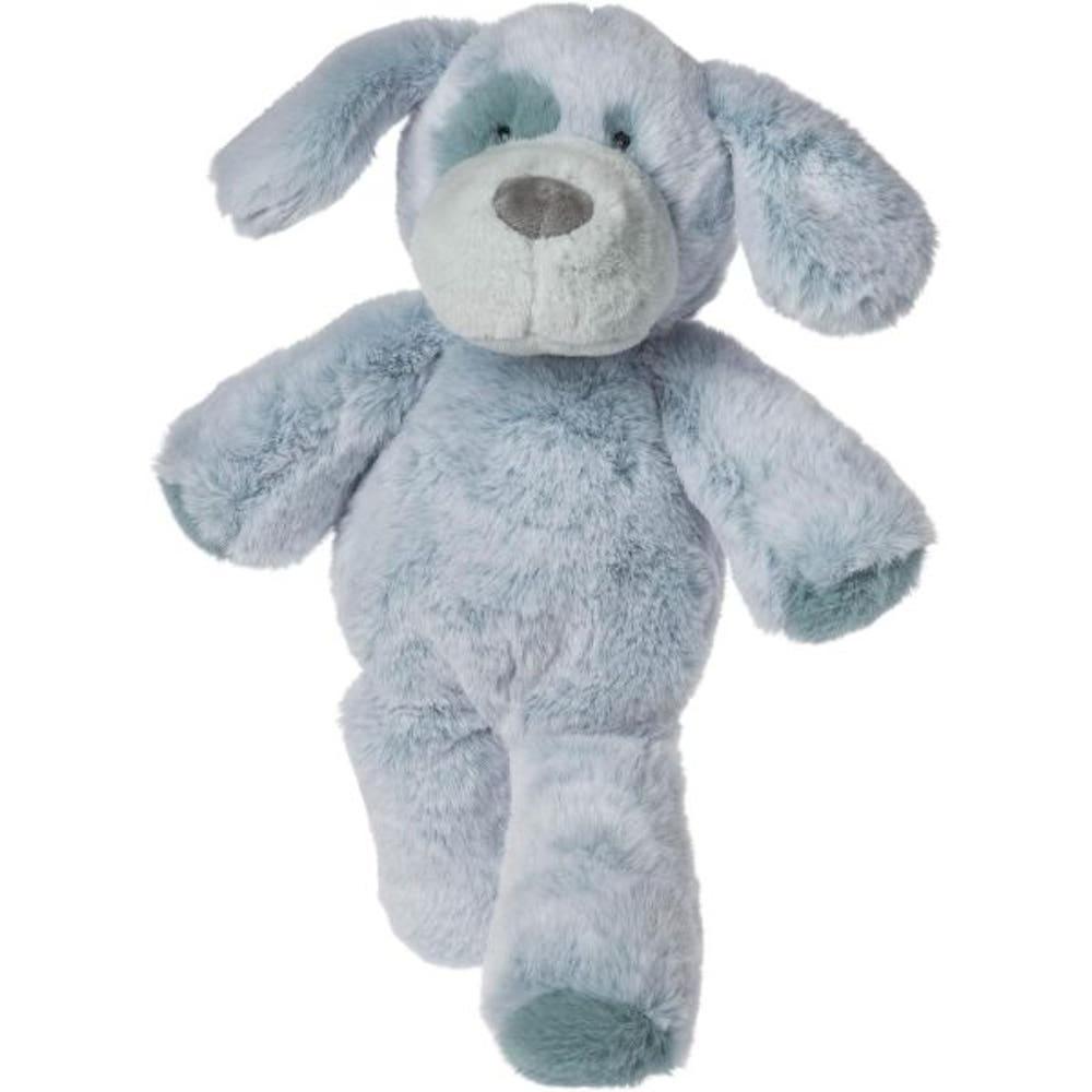 메리메이어 마시멜로우 블루 강아지 동물 애착 수면 인형 13인치