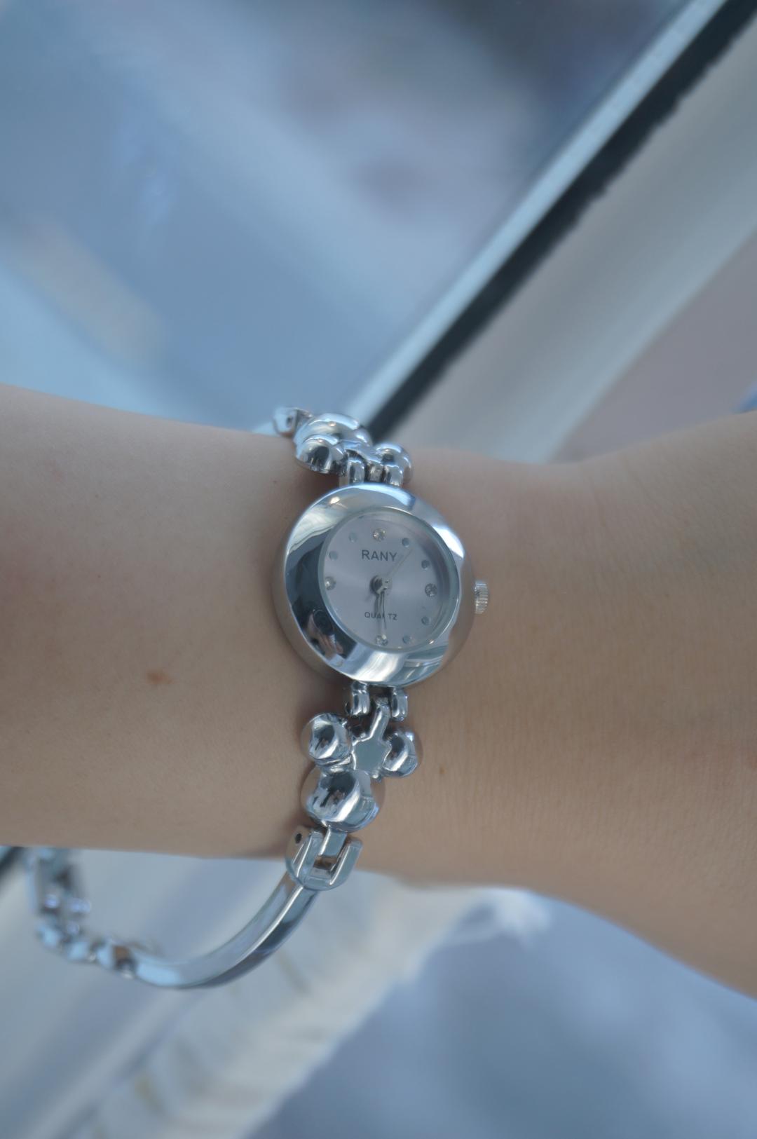 Lovely Mickey Watch