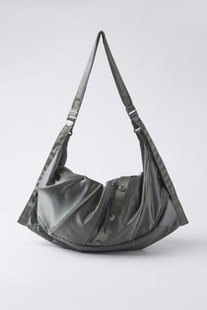 CENTO B204 (NOIR KHAKI)