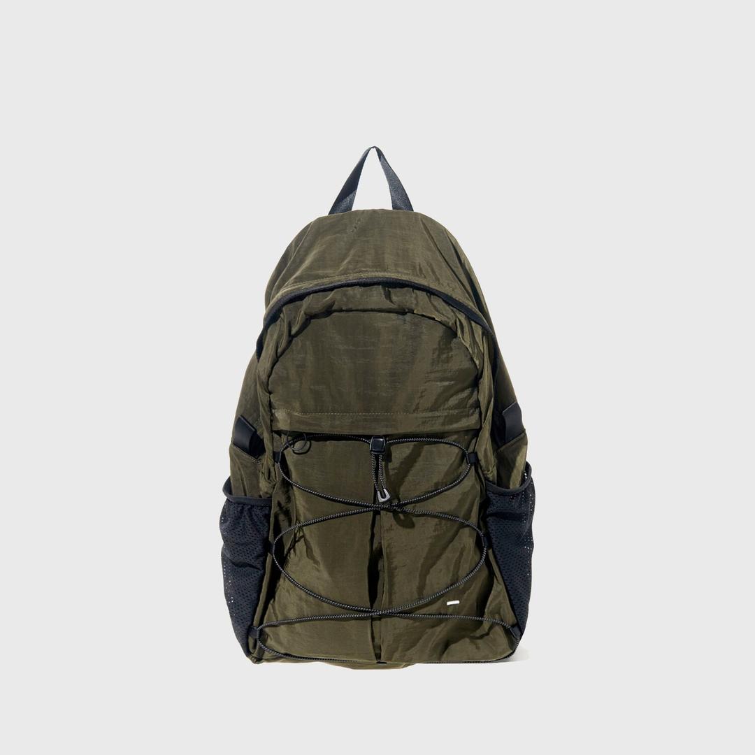 ACTIVITY PACK Mesh (Olive)