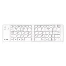 COSY 접이식 블루투스 키보드 KB3107BT