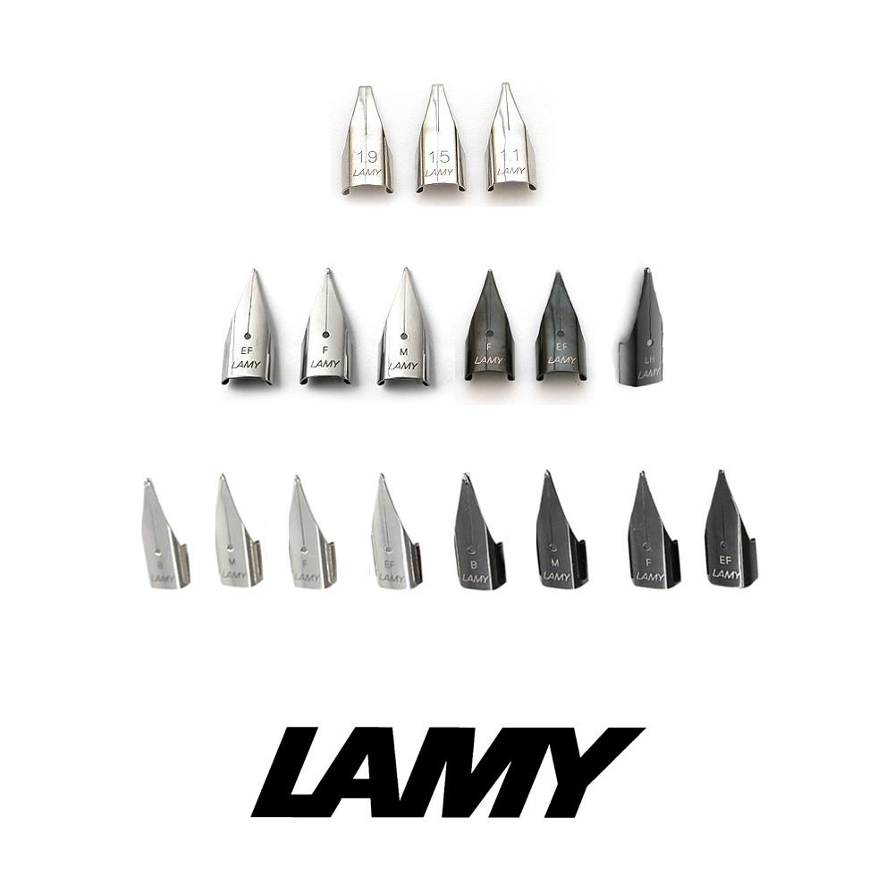 라미 펜촉 닙 사파리닙