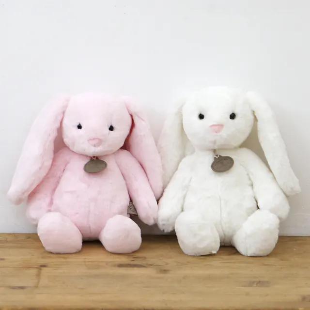 이젠돌스 노블레빗 토끼 애착 인형 30CM