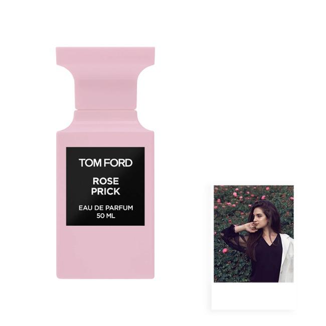 톰포드 로즈프릭 오 드 퍼퓸 50ml