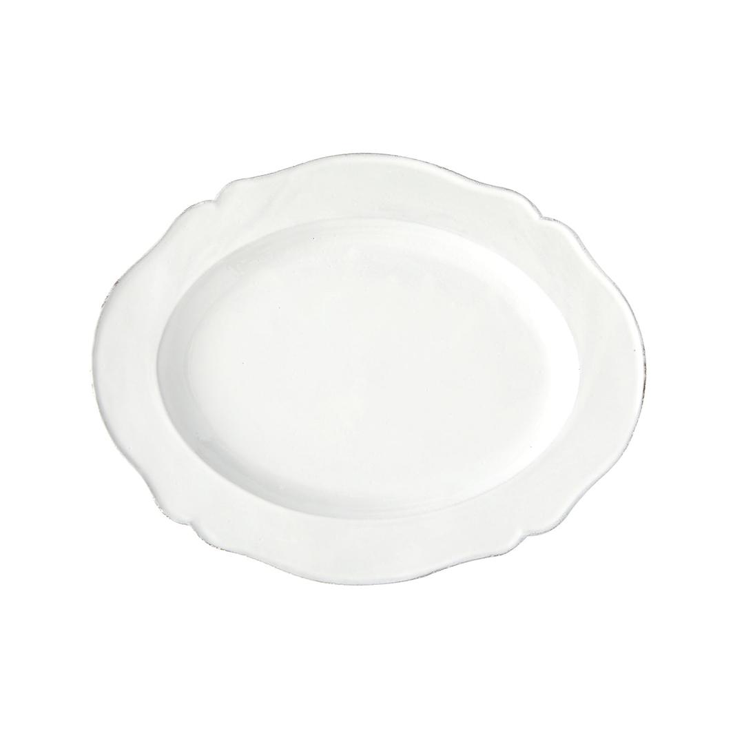 [Bac] Long and Wide Platter