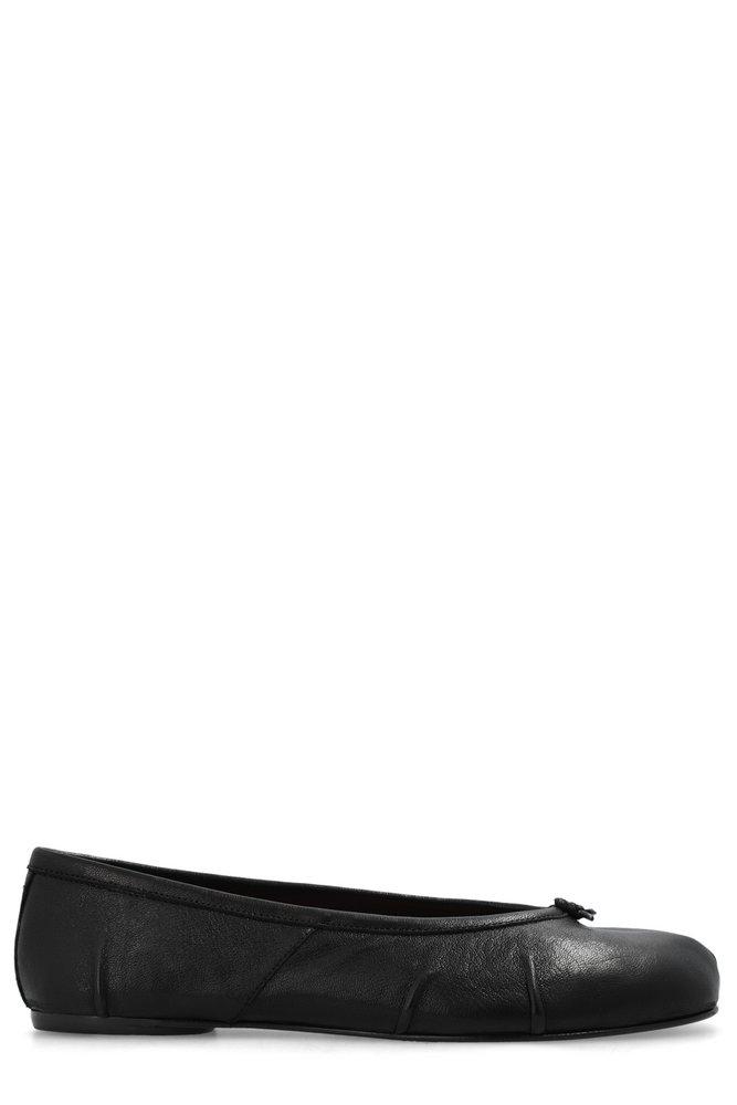 Maison Margiela Tabi Toe Slip-On Ballerinas