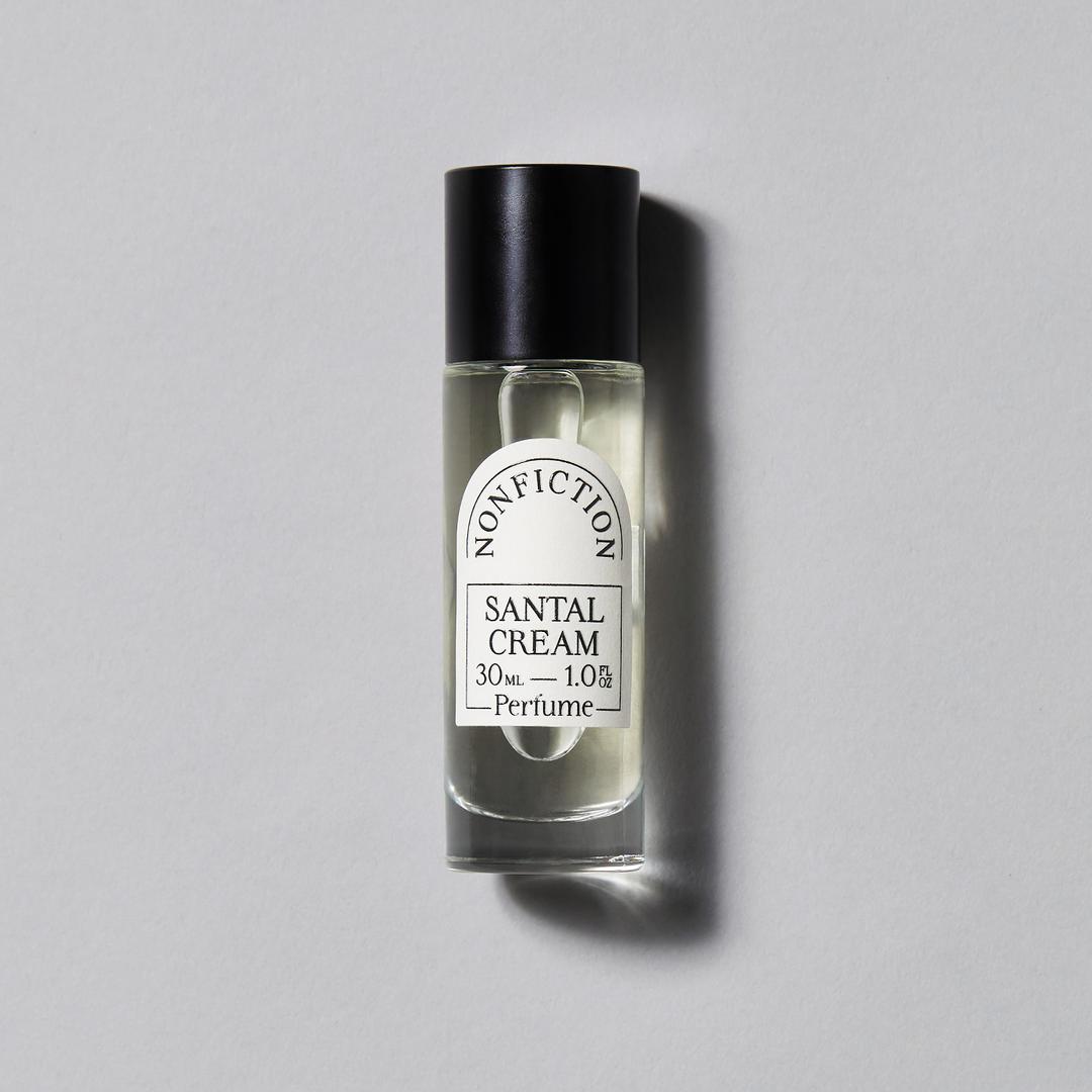 SANTAL CREAM Perfume 30ml