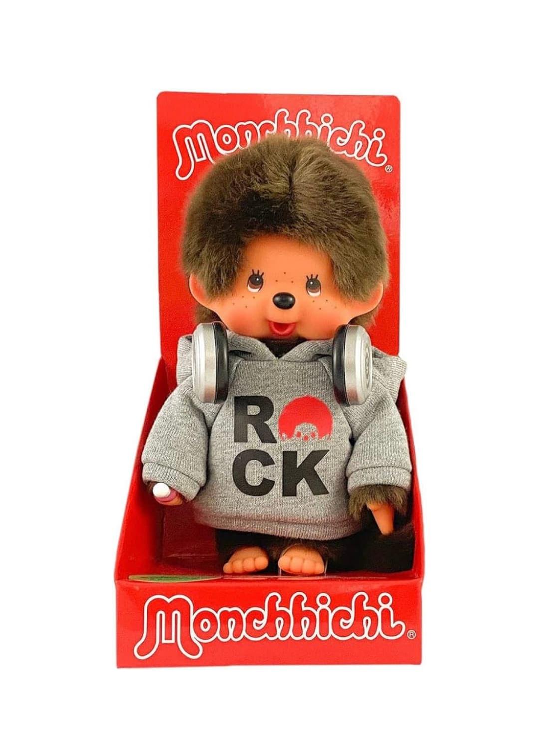 락 몬치치 | 후루츠패밀리