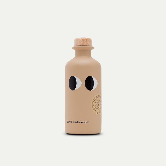 엑스트라 버진 올리브오일 갈릭향 200ml
