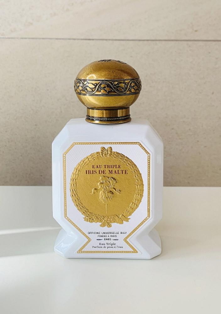 [국내백화점] 불리 이리드말트 퍼퓸 75ml (목욕하는 여인 재출시)