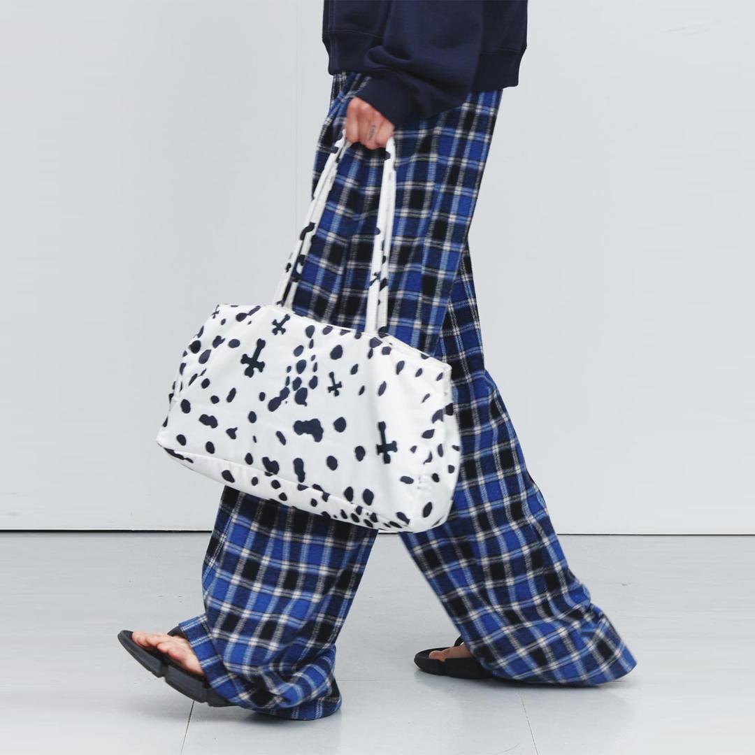 Shopper Bag Dalmatian