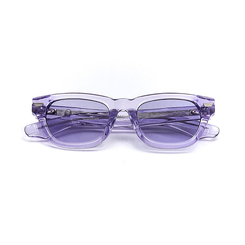 PROMPT / 21s purple