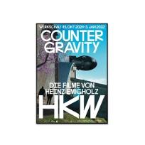 Counter Gravity (액자 포함)