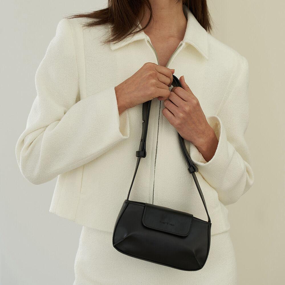 토에벵 모쥬 5Colors 미니 크로스백