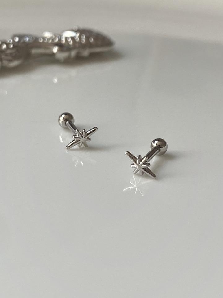 metal flash piercing