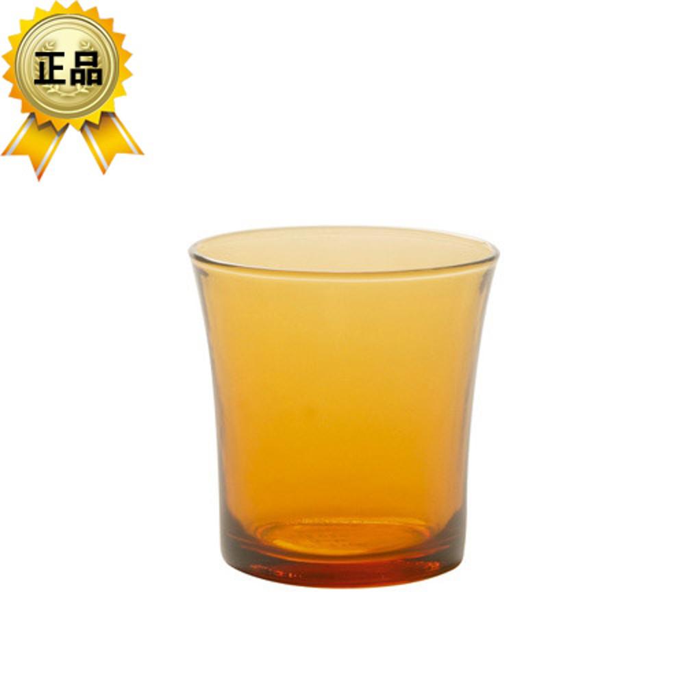 [듀라렉스] 리스 엠버 텀블러 210ml