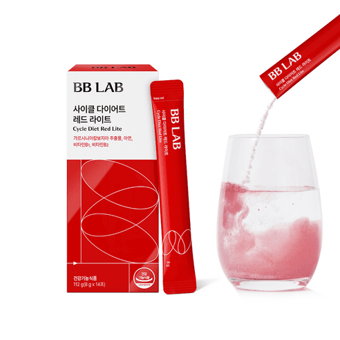 비비랩 사이클 다이어트 레드 라이트 분말 가루 체지방 집중공략 가르시니아 캄보지아 추출물, 112g, 1박스 - 기타다이어트식품 | 쿠팡