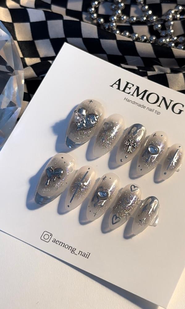 Aemong : 은하수 멜팅하트