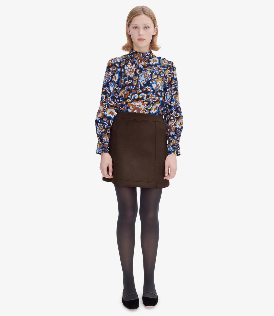 Julie Skirt - A.P.C.