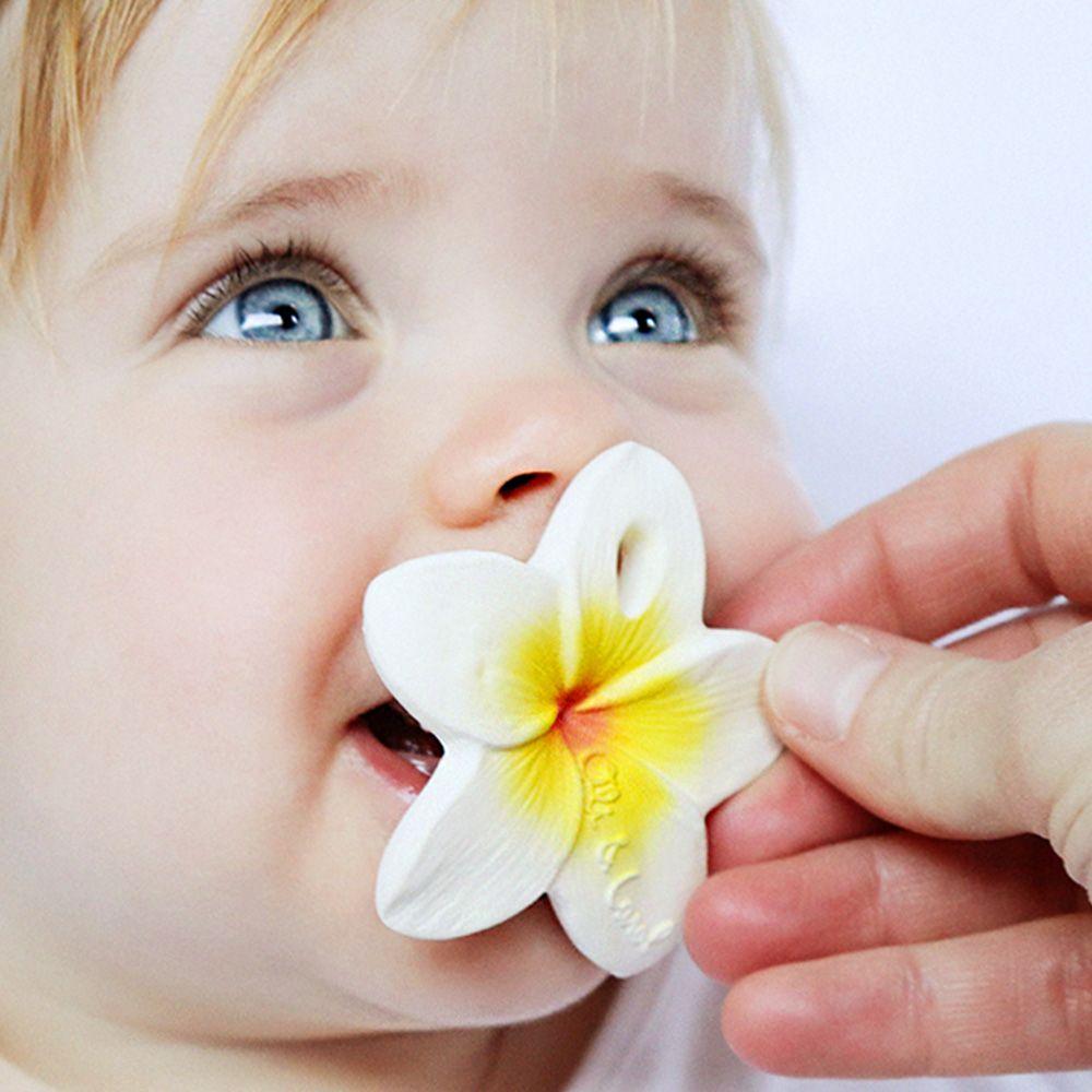 하와이안플라워