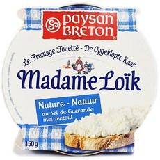 페이장 브레통 마담로익플레인 150g