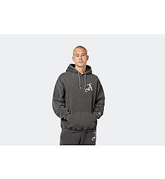 Arsenal Retro Invincibles Hoodie