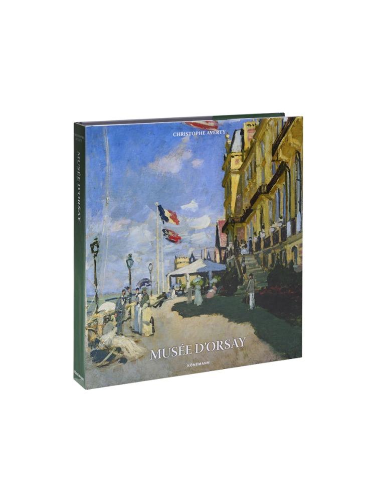 Musée d'Orsay 오르세 미술관