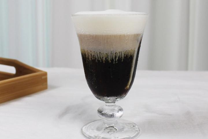 소피아 화이트 와인 글라스 280ml 강화유리컵 호텔 바 워터컵 물컵 맥주잔