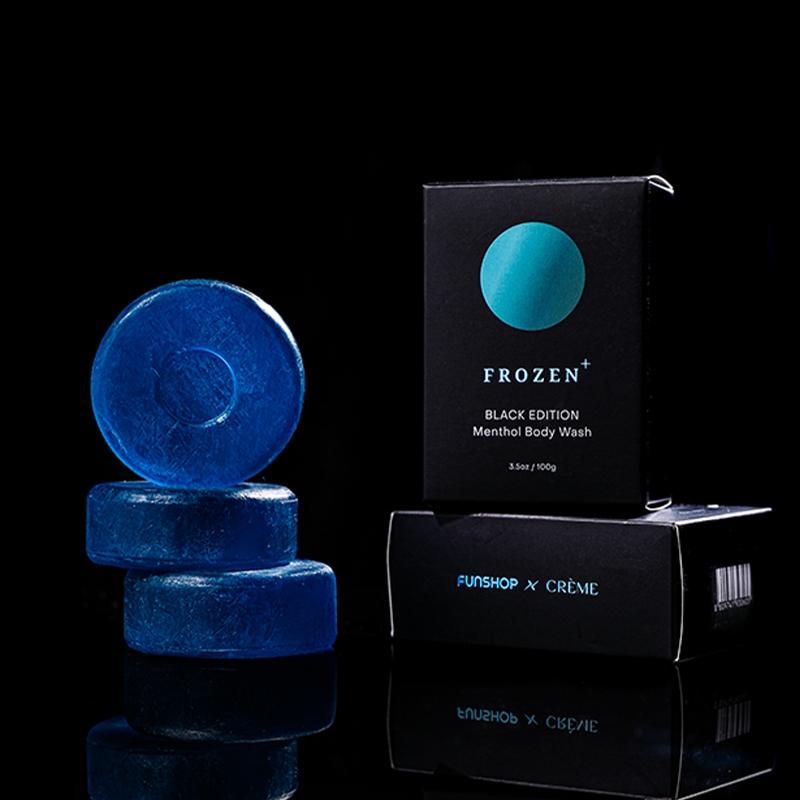 [댓글 이벤트] 펀샵x크렘 프로즌 마카 플러스+