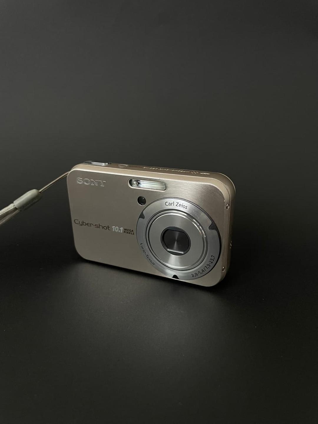 [풀구성]소니 사이버샷 DSC N2 디카 카메라 | 후루츠패밀리